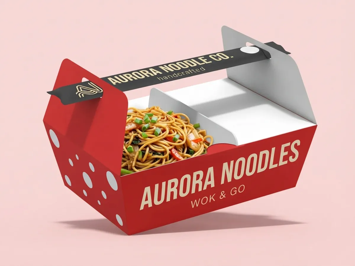 custom chinese takeout boxes wholesale