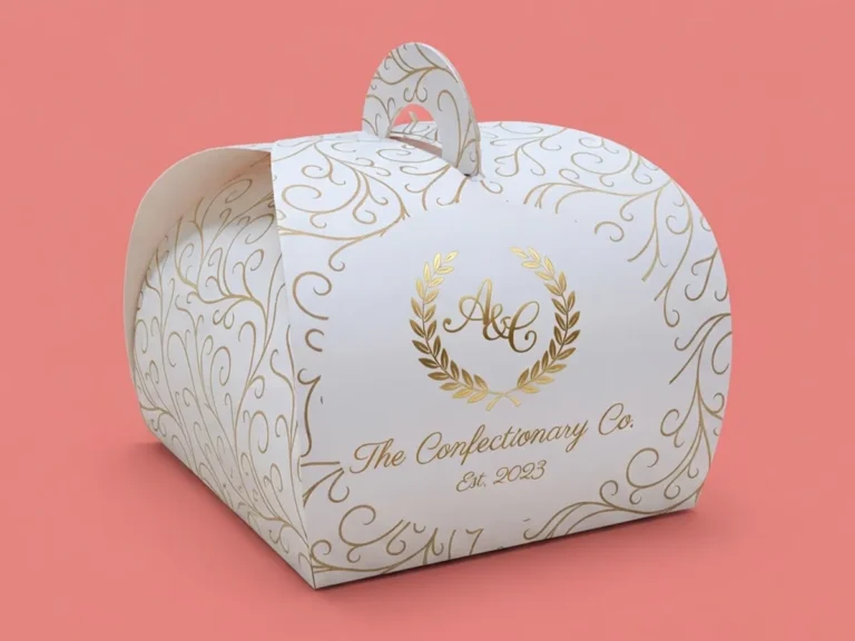 custom favor boxes