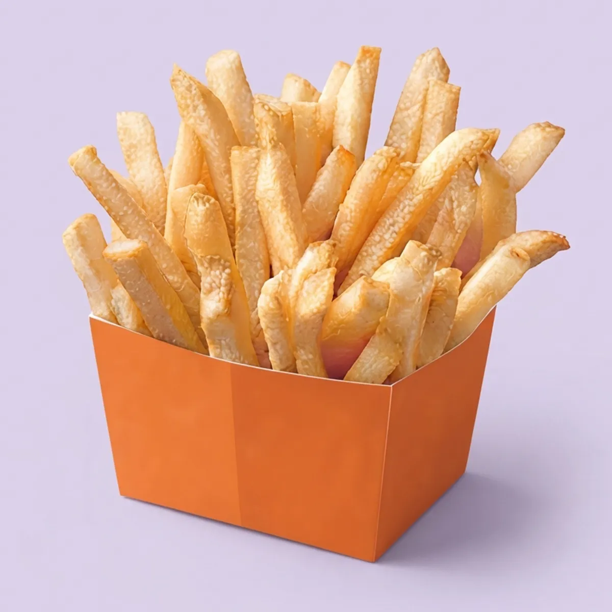 custom french fry boxes