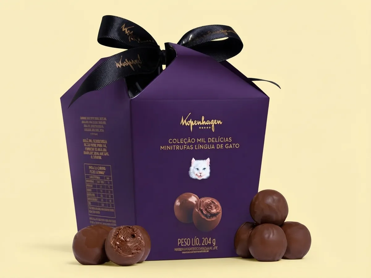 luxury chocolate boxes