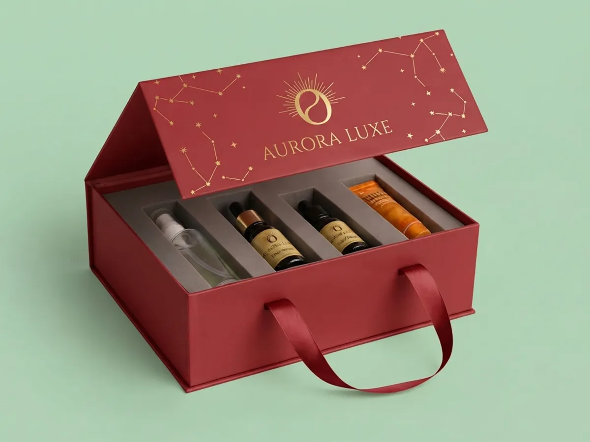 custom pr boxes