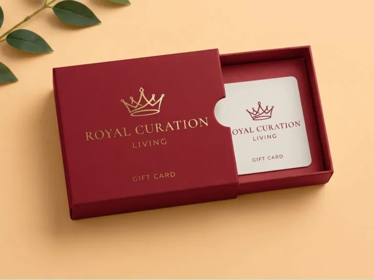 customized gift card boxes
