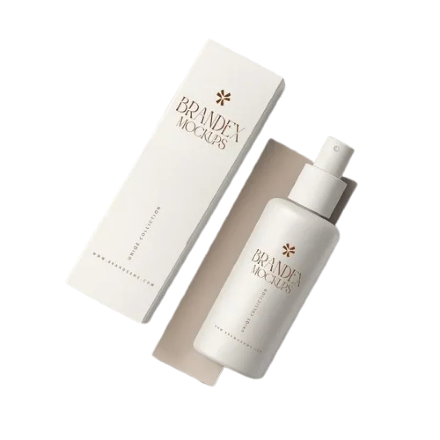 5ml bottle boxes