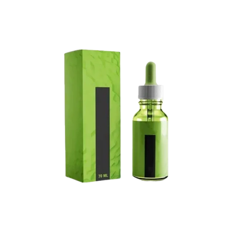 70ml bottle boxes