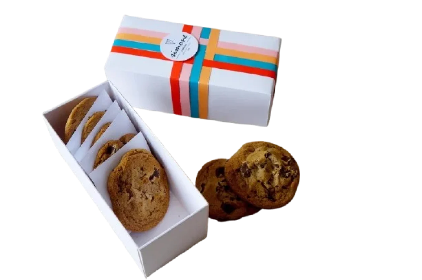 Biscuit Boxes