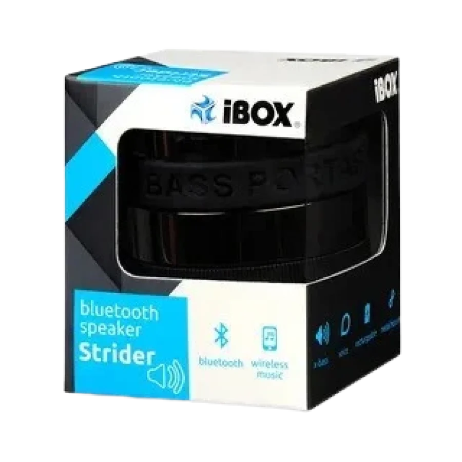 Bluetooth Boxes