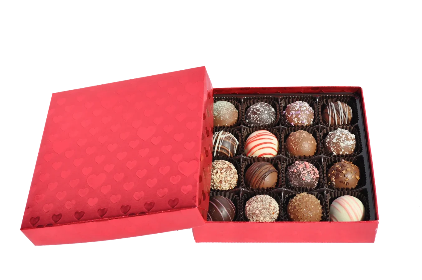 Bonbon Boxes