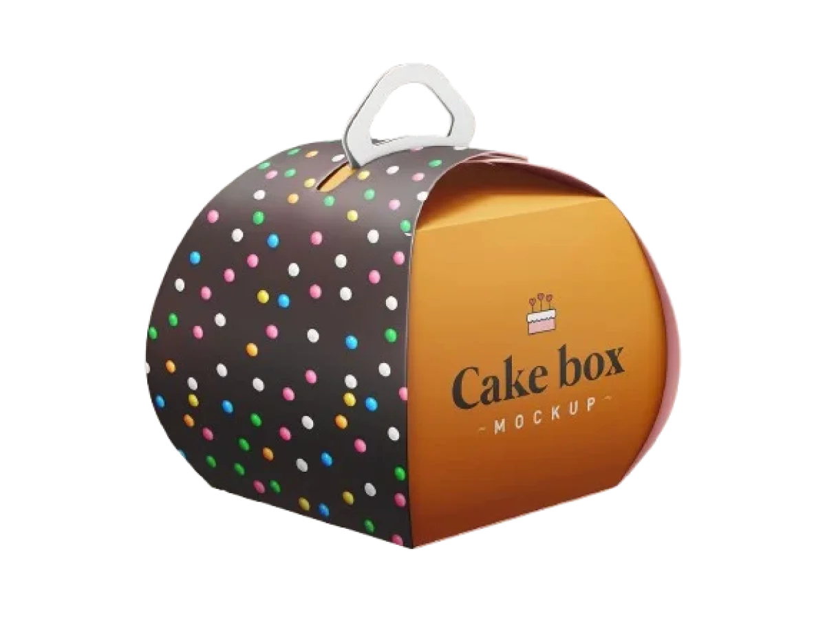 Cake Boxes