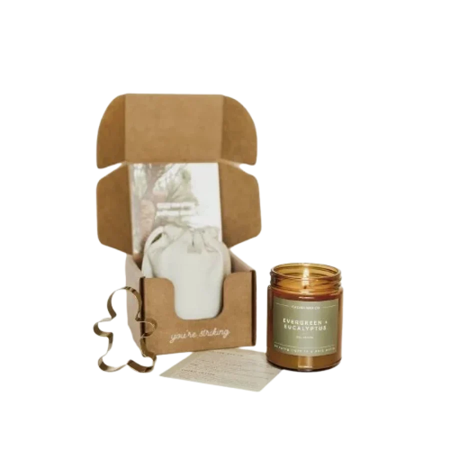 Candle Subscription Boxes
