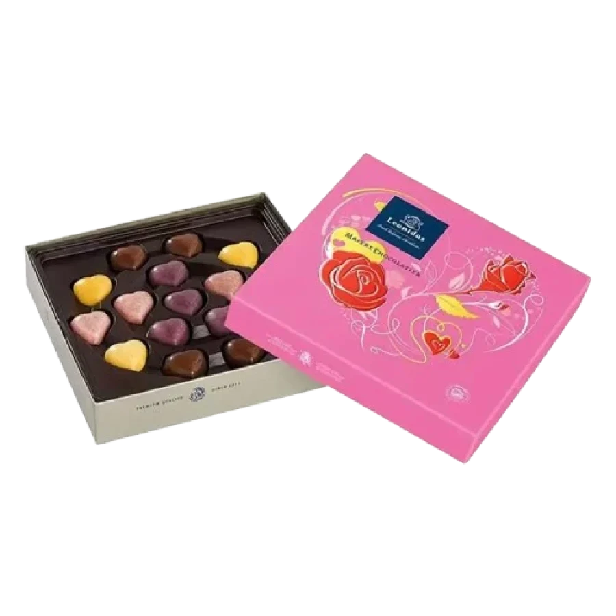Candy Boxes