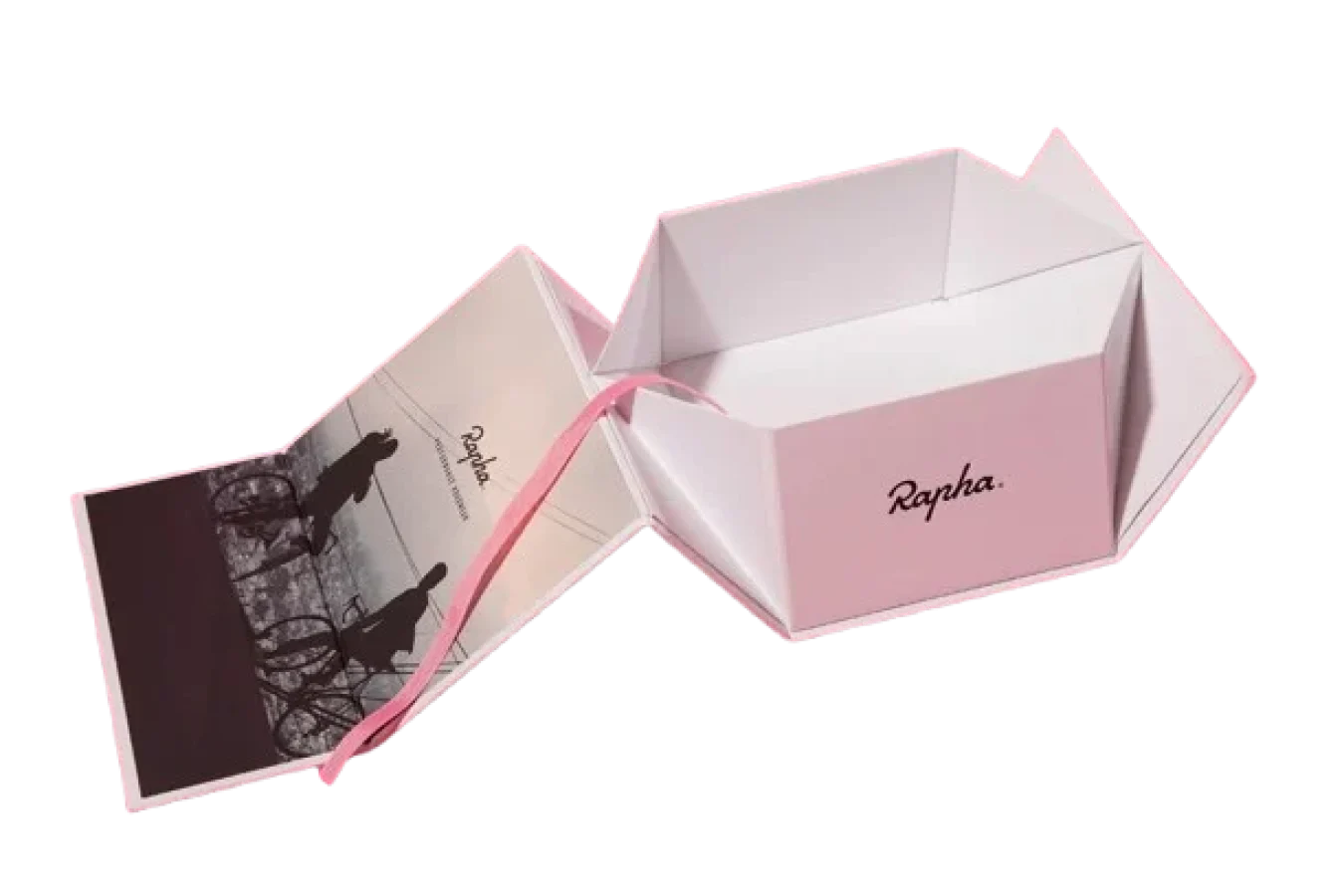 Collapsible Gift Boxes