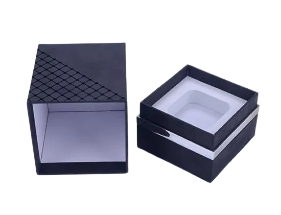 Compact Boxes