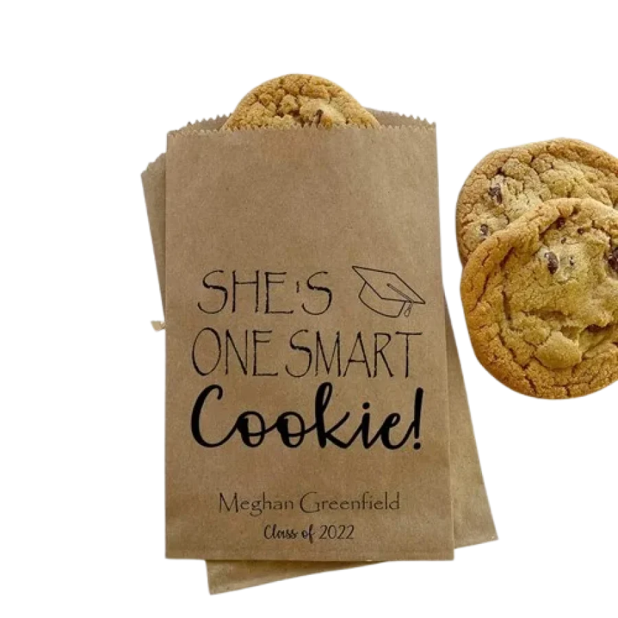 Cookie Bags