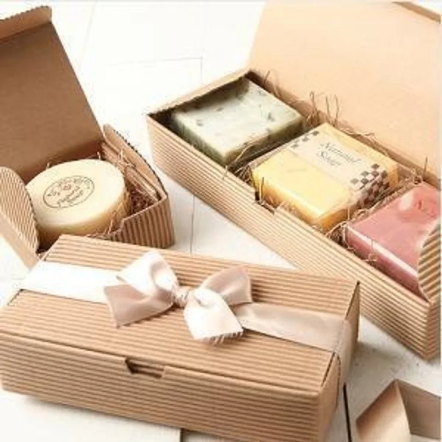 Corrugated Cardboard
