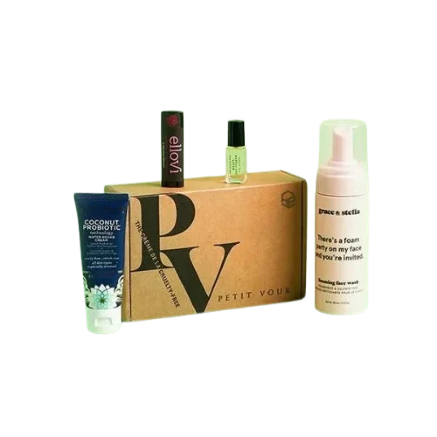 Cosmetic Subscription Boxes