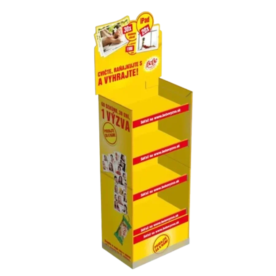 Counter Display Boxes
