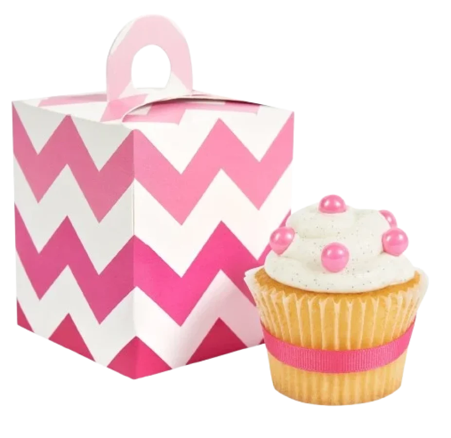 Cupcake Boxes