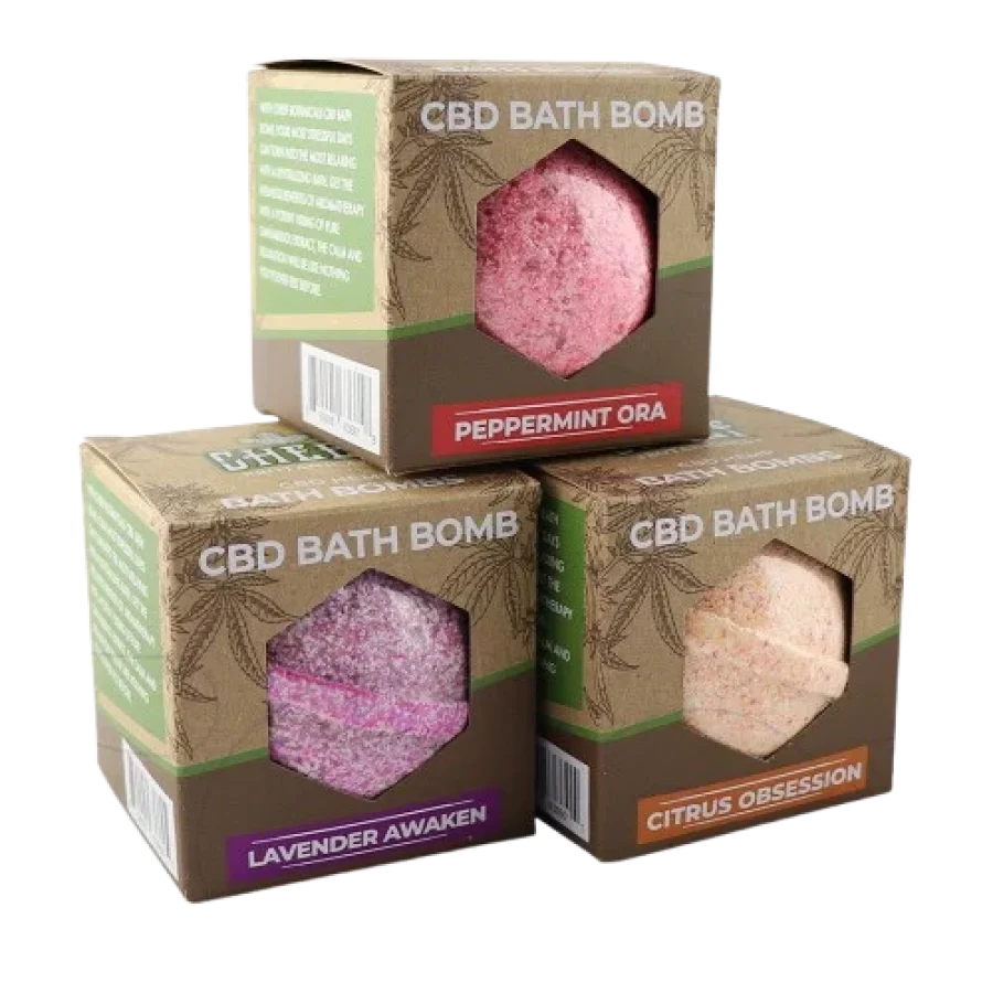 CBD Boxes