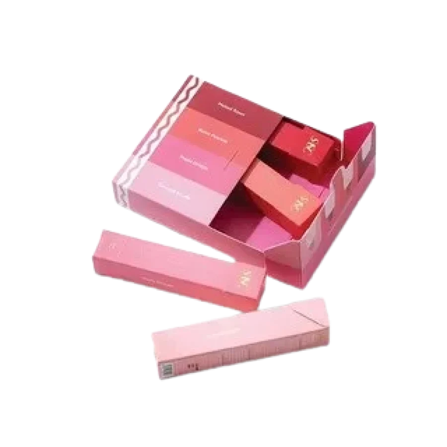 Custom Lip Liner Boxes