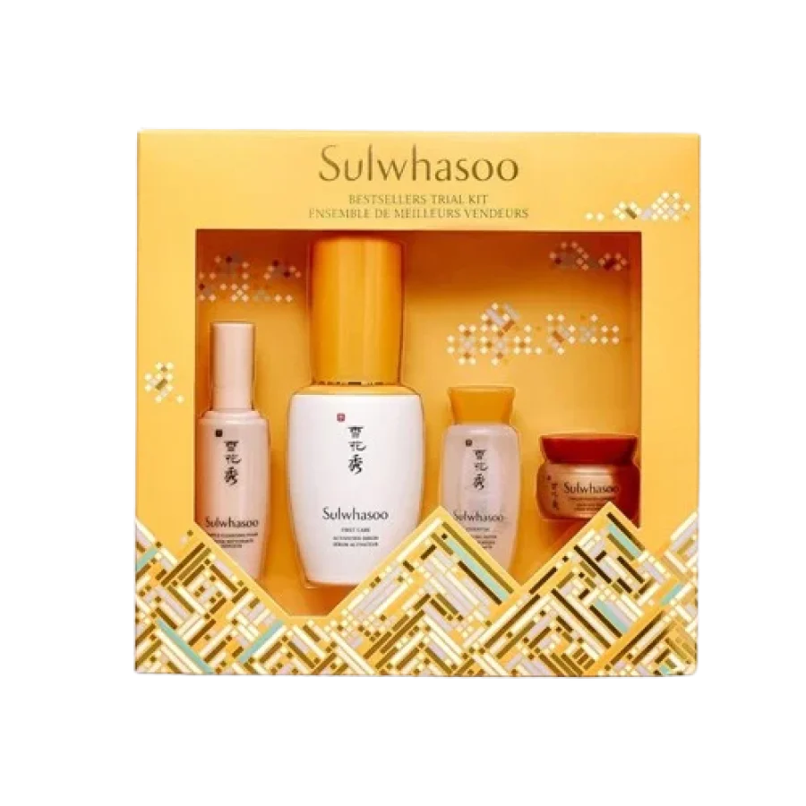 Custom Personal Care Packaging