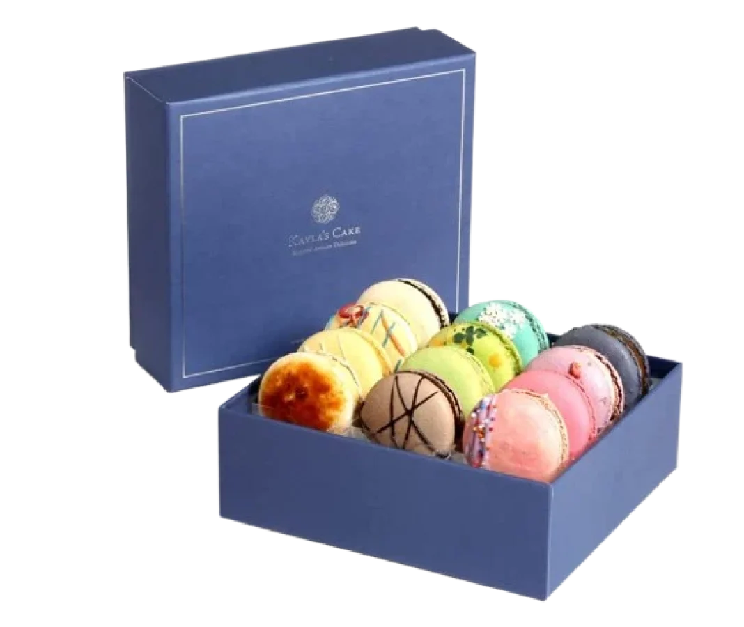 Dessert Boxes