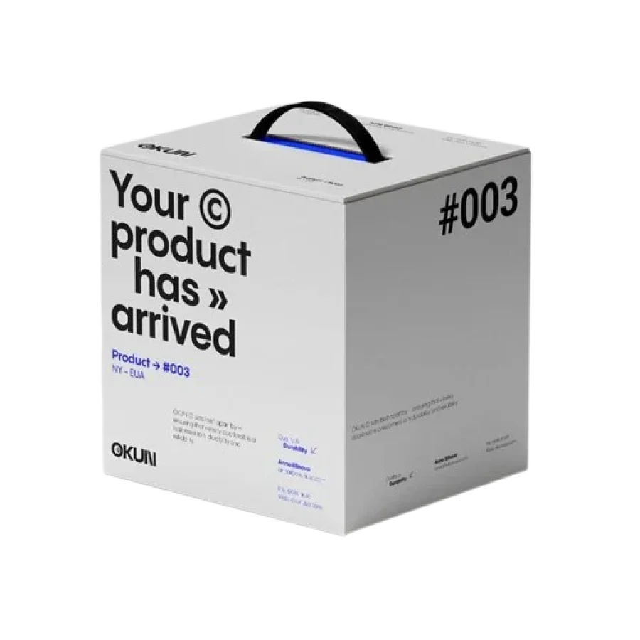 Electronic Retail Boxes