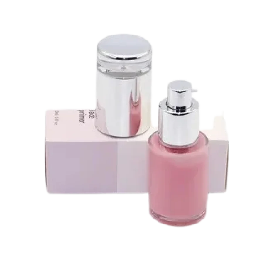 Face Primer Boxes