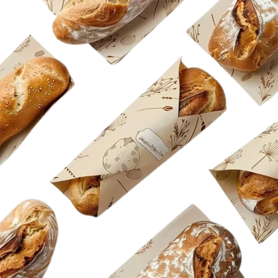 Food Grade Paper