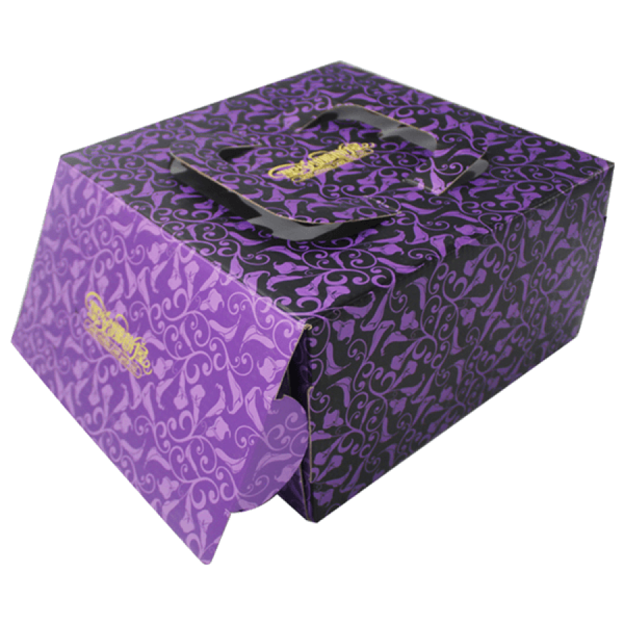 Four Corner Gift