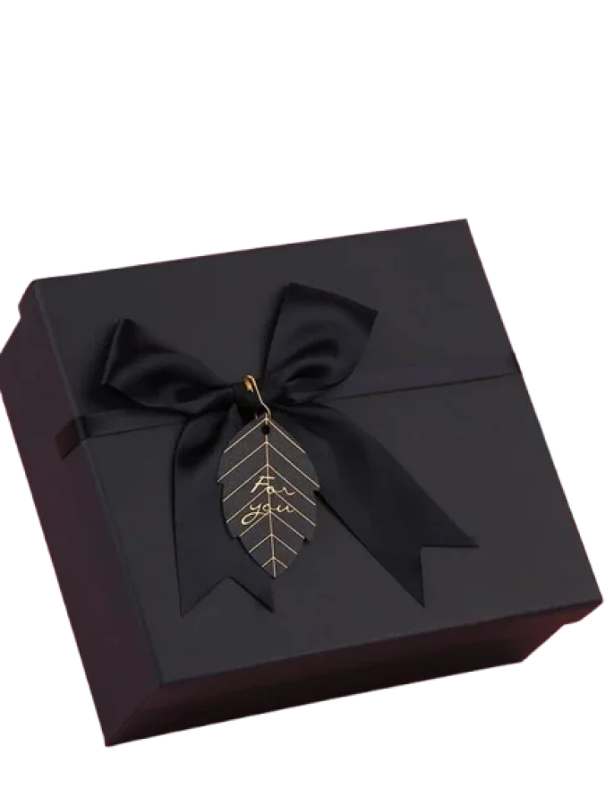 Gift Double Wall Lid Boxes