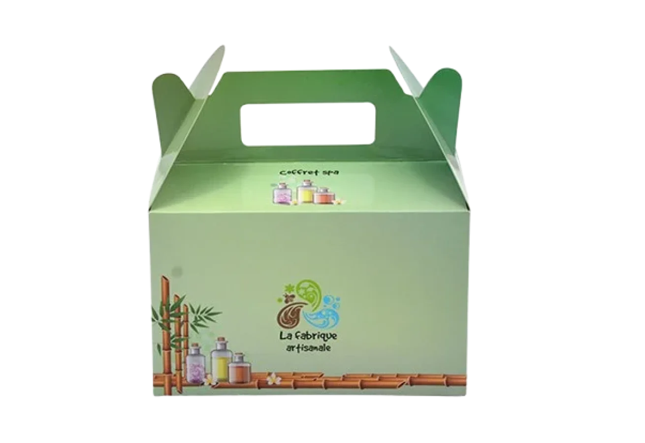 Gift Gable Boxes