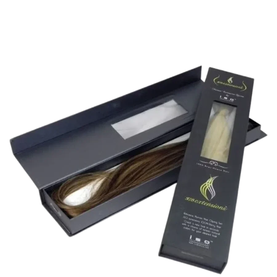 Hair Extension Boxes