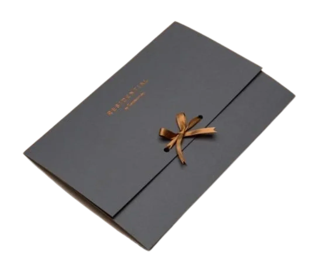 Invitation Boxes