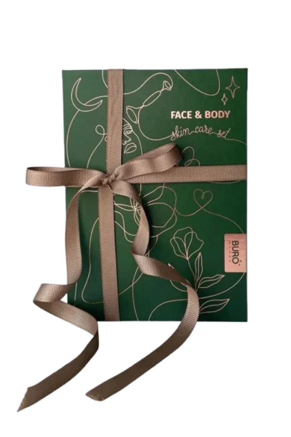 Jade Roller Packaging Box