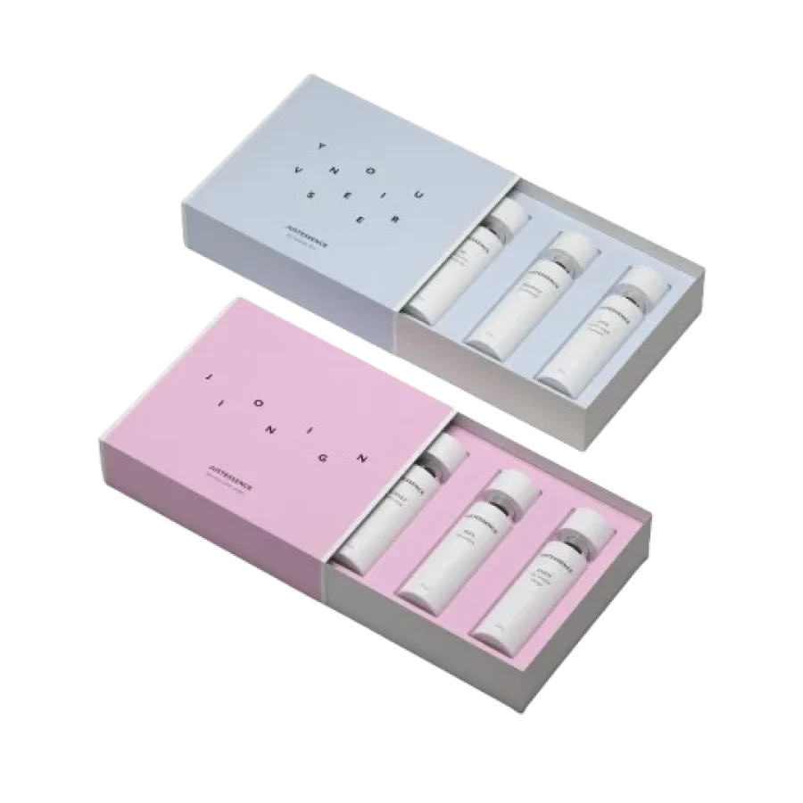 Luxury Cosmetic Packaging