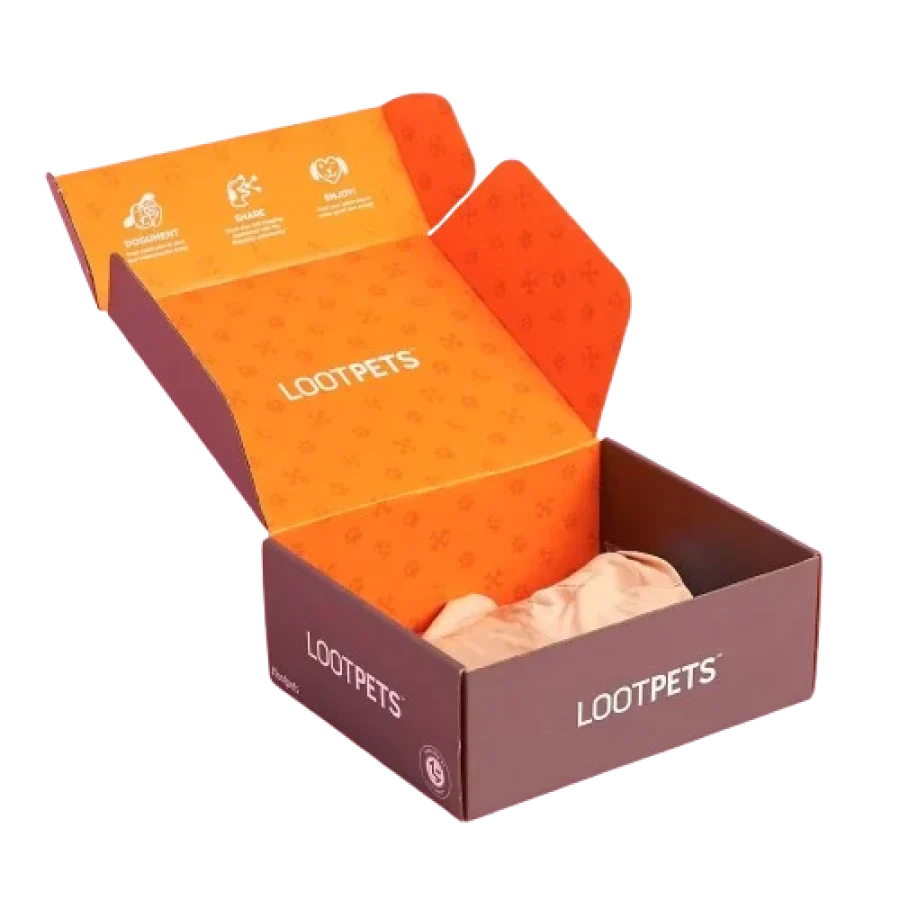 Luxury Mailer Boxes
