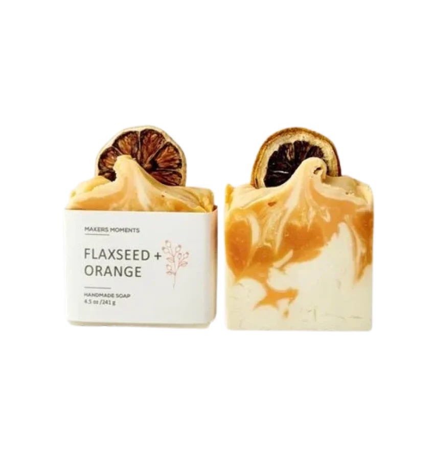 Luxury Soap Packaging
