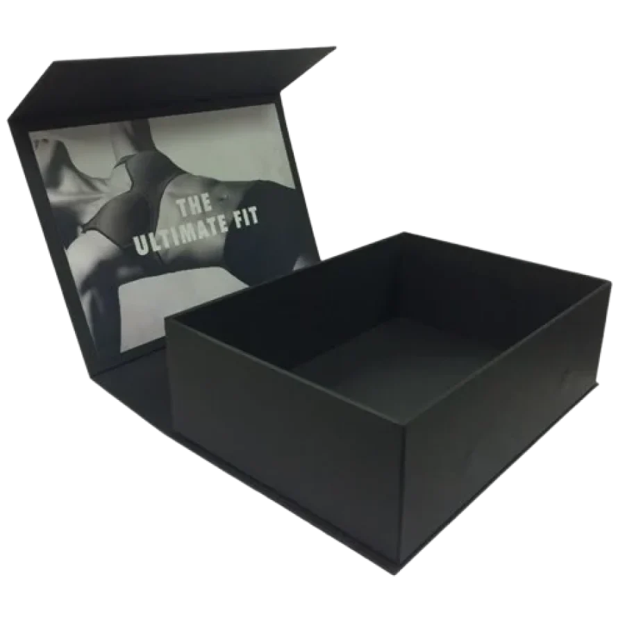 Magnetic Closure Gift Boxes