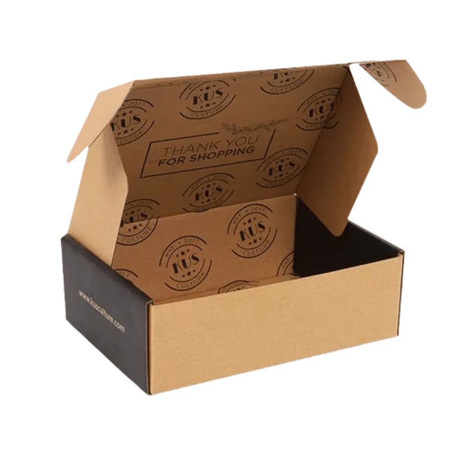 Mailer Gift Boxes