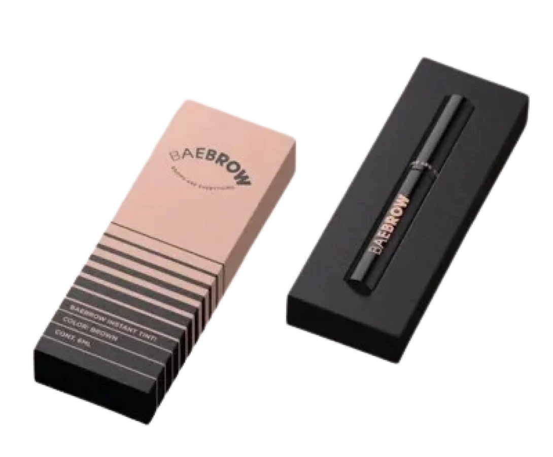 Mascara Boxes