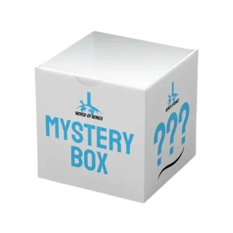 Mystery Boxes