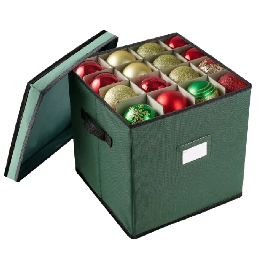 Ornament Boxes