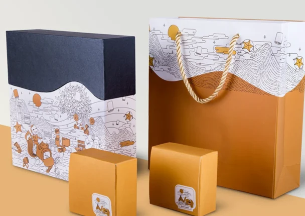 Packaging Design that Transforms NZ Brand & Boosts Sales