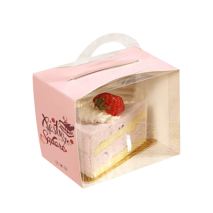 Pastry Boxes