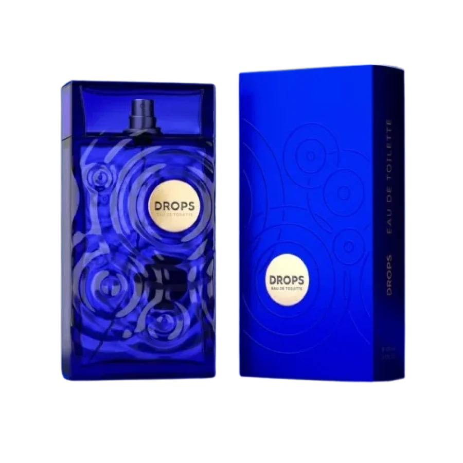Perfume Boxes