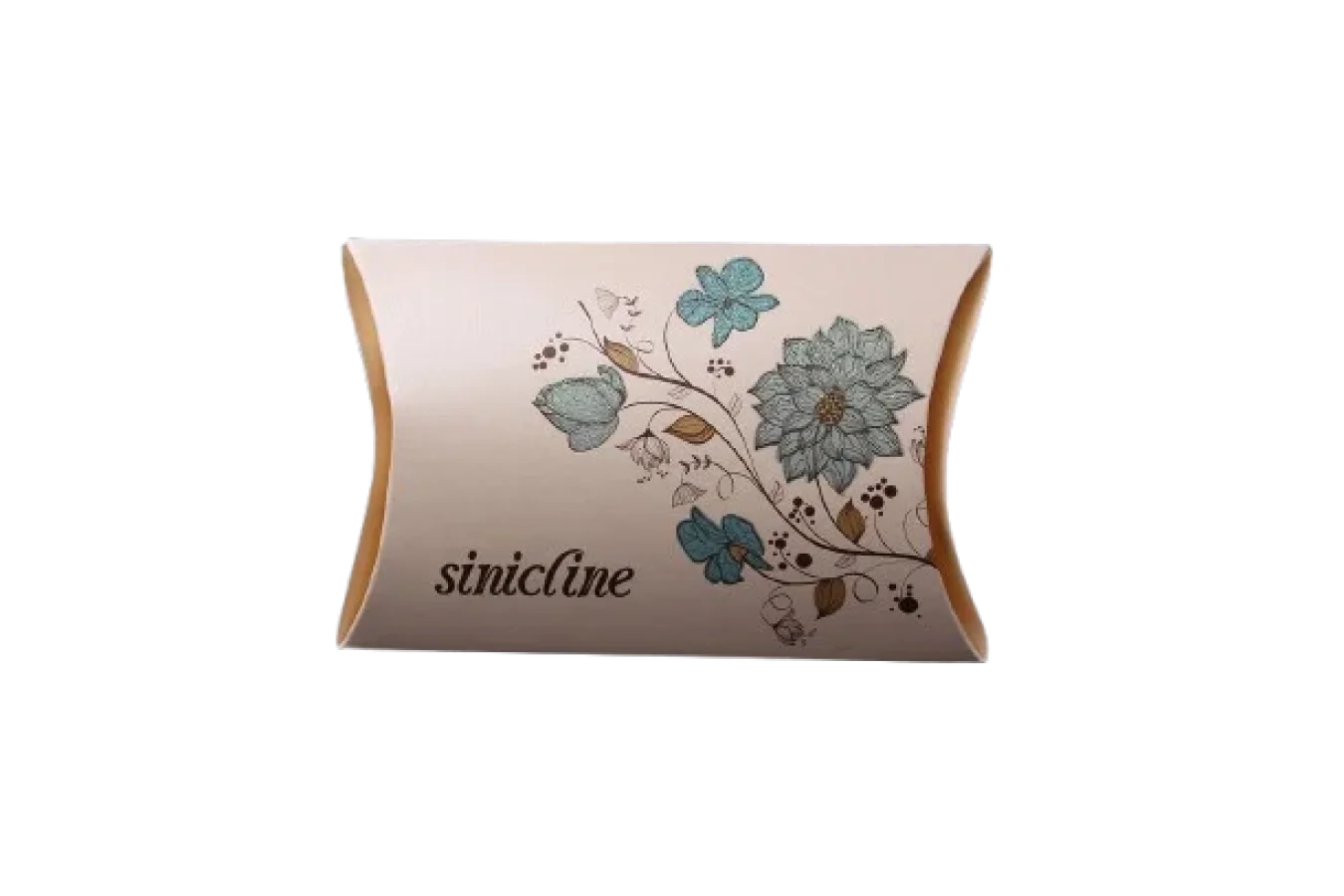 Pillow Gift Boxes