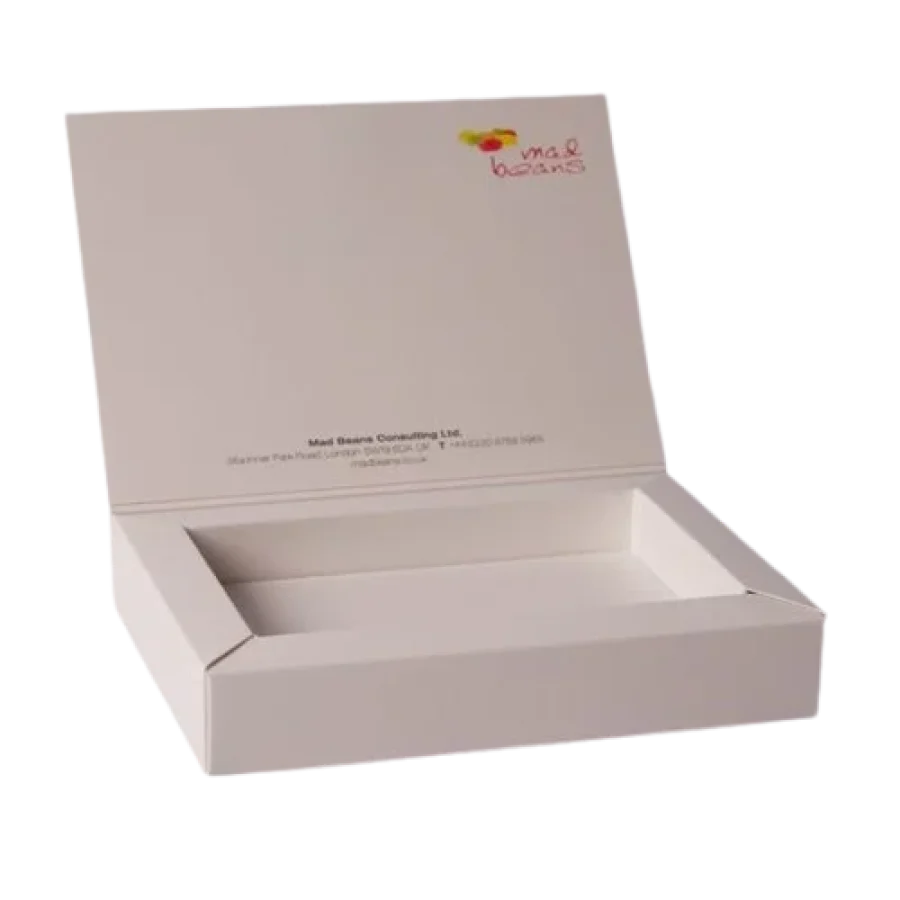 Presentation Boxes