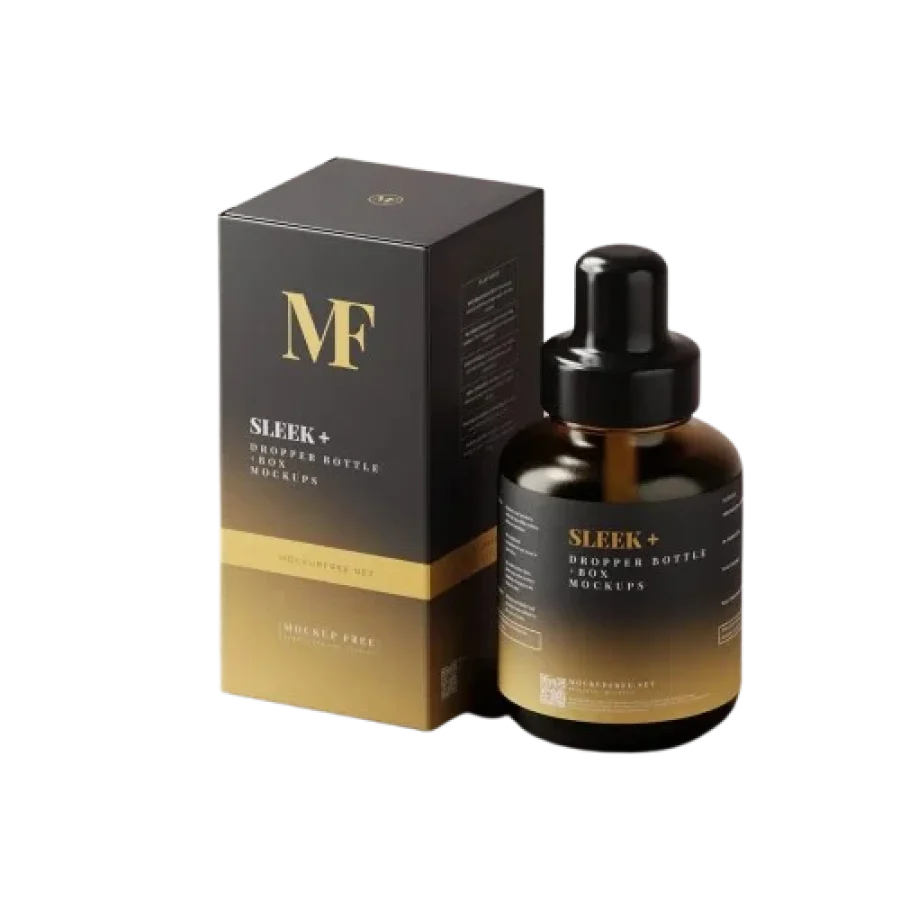 Serum Boxes