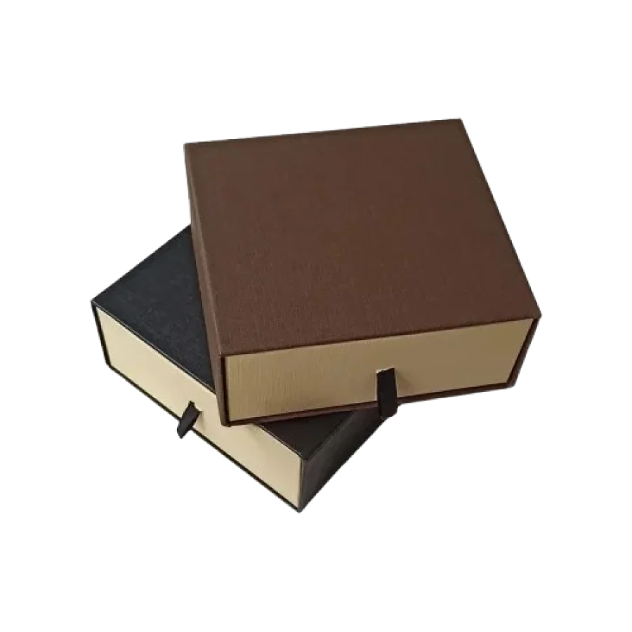 Setup Boxes