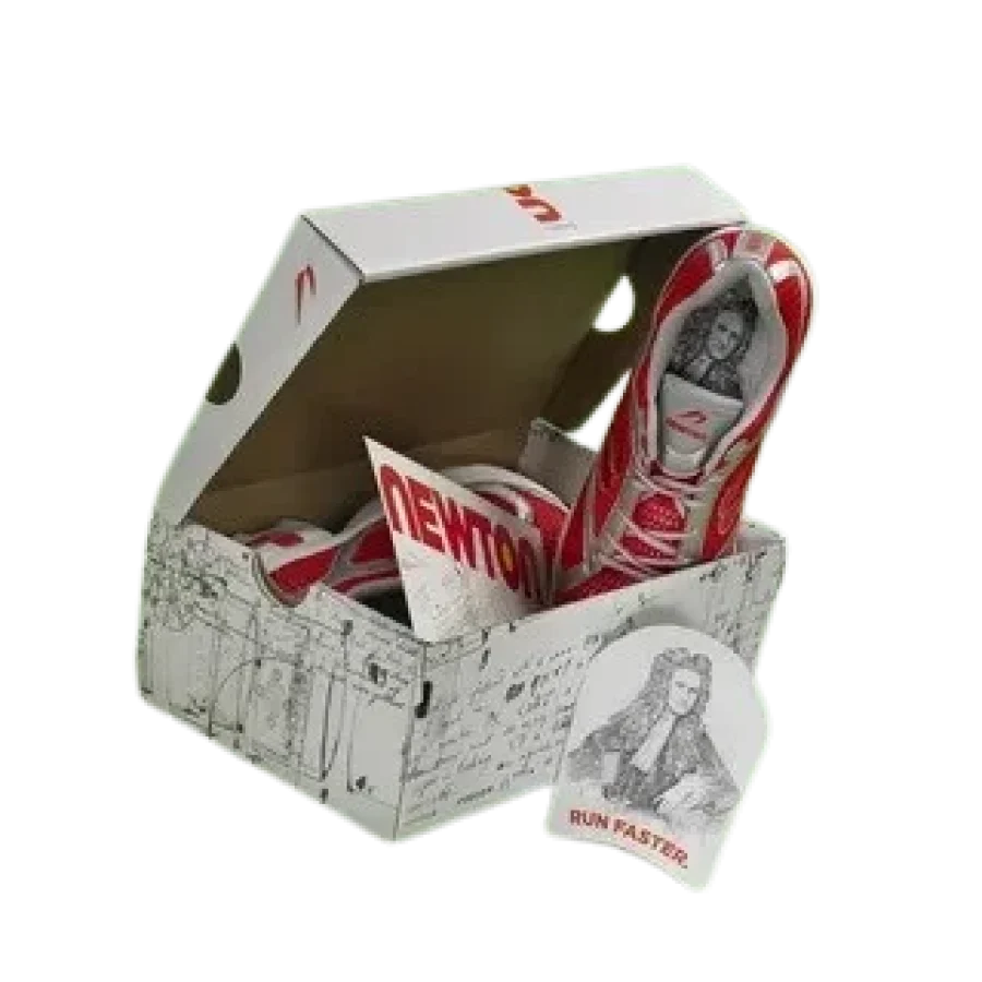 Shoe Display Boxes